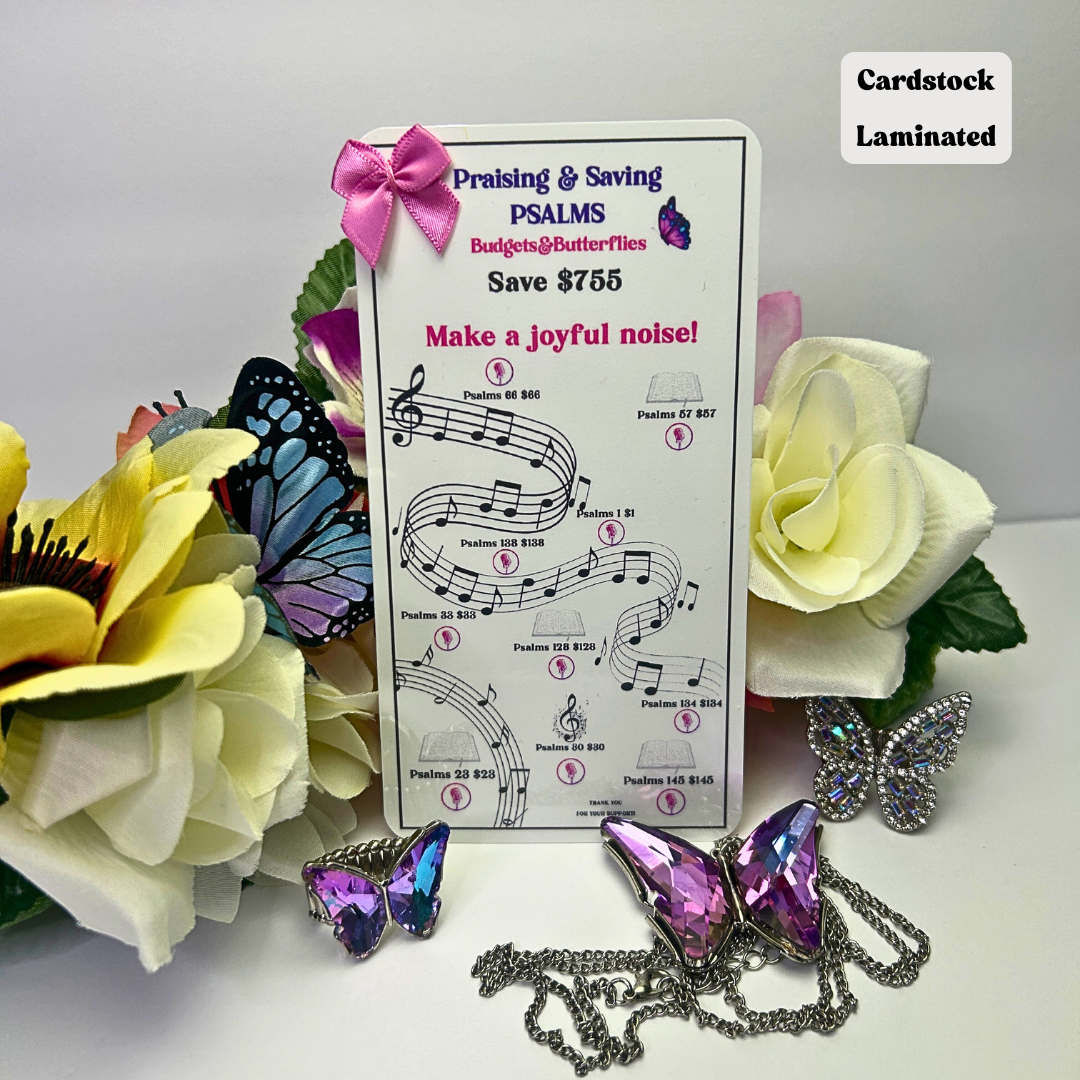 Old Testament: Psalms