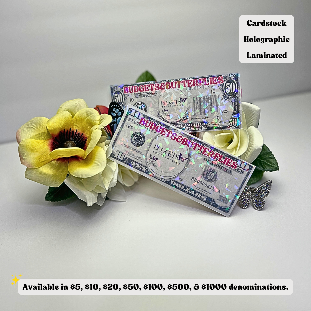 Confettee (Holographic)