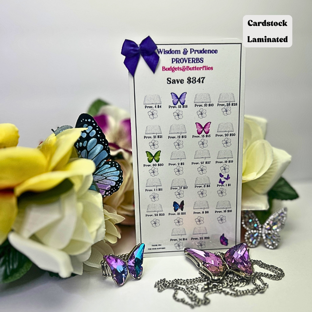 Old Testament: Proverbs