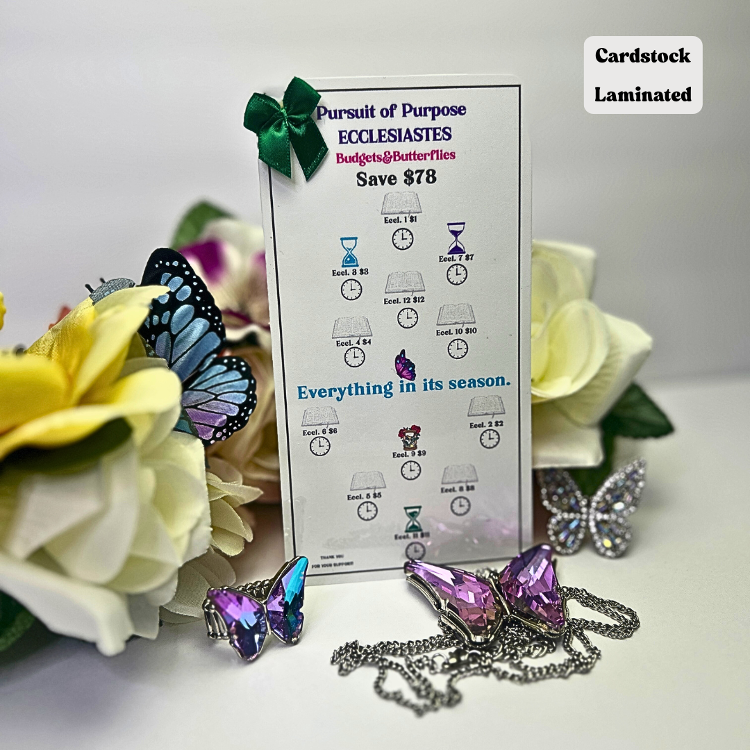 Old Testament: Ecclesiastes
